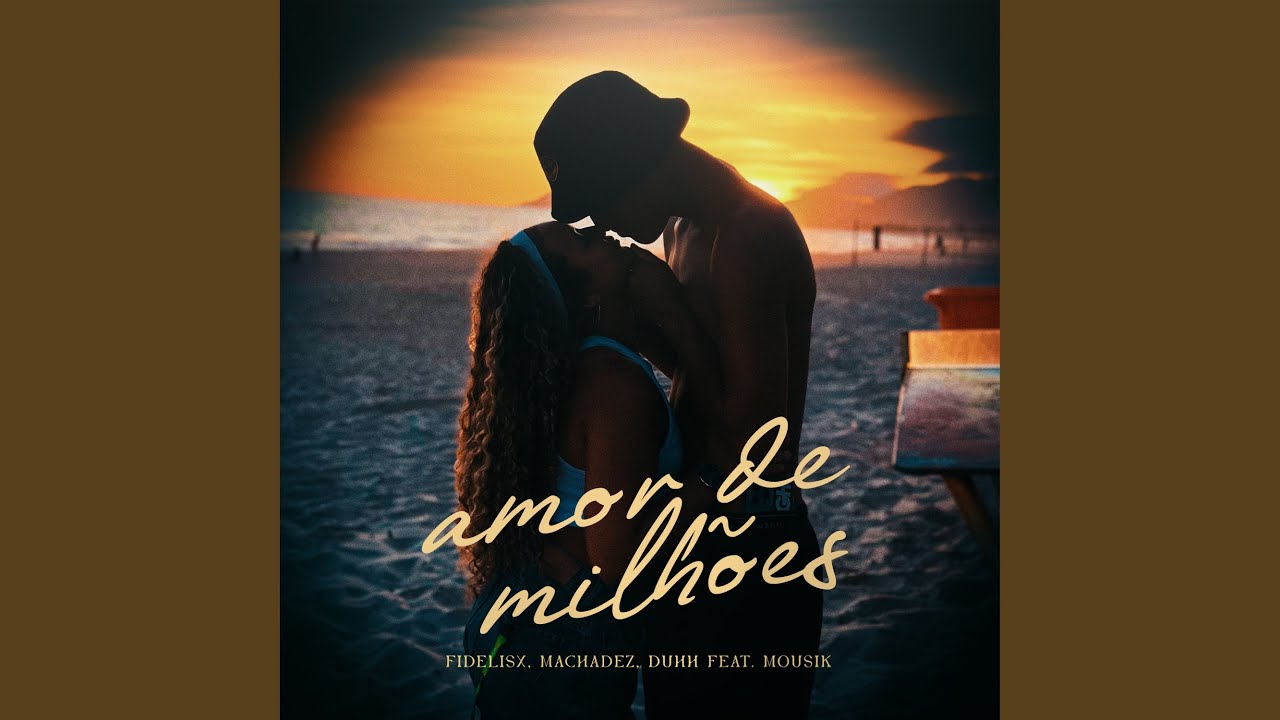 Amor de Milhões