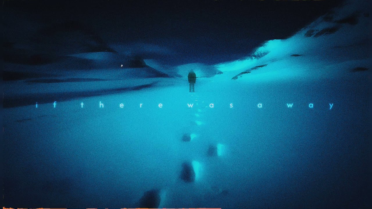 TLS - if there was a way #ambient 