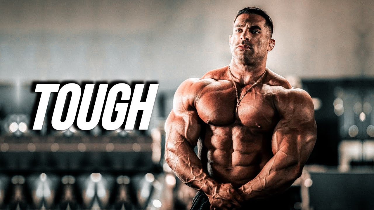 MENTAL TOUGHNESS - Gym Motivation 😔