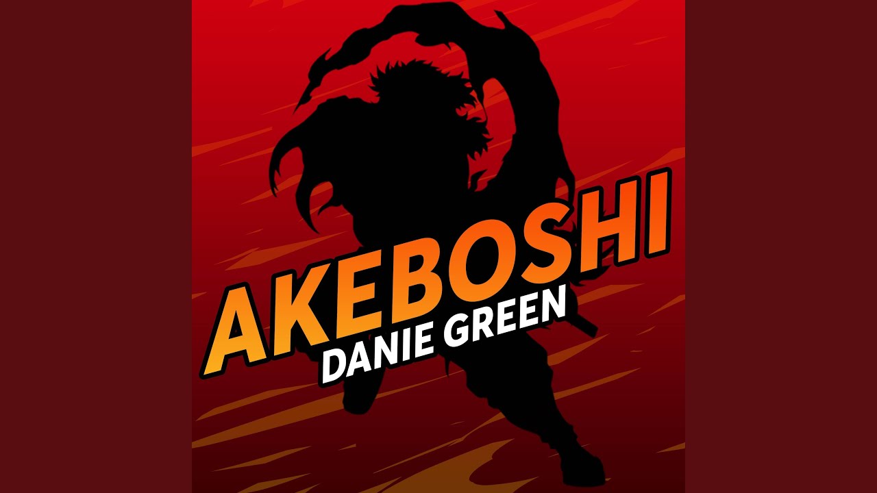 Akeboshi (Cover Español)