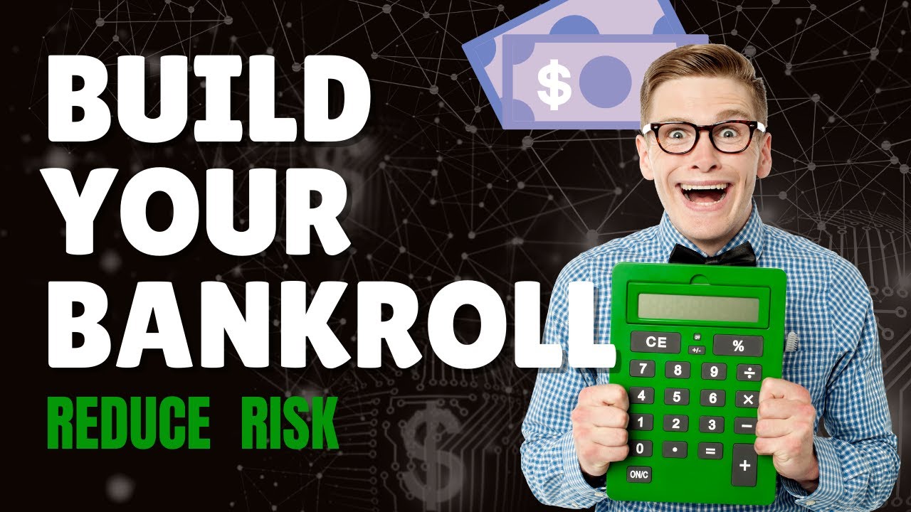 Sport Betting Bankroll Management 101 - Staking Plan