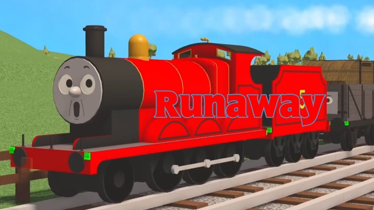 Trampy Movie 7: Runaway (4K Sub Special)