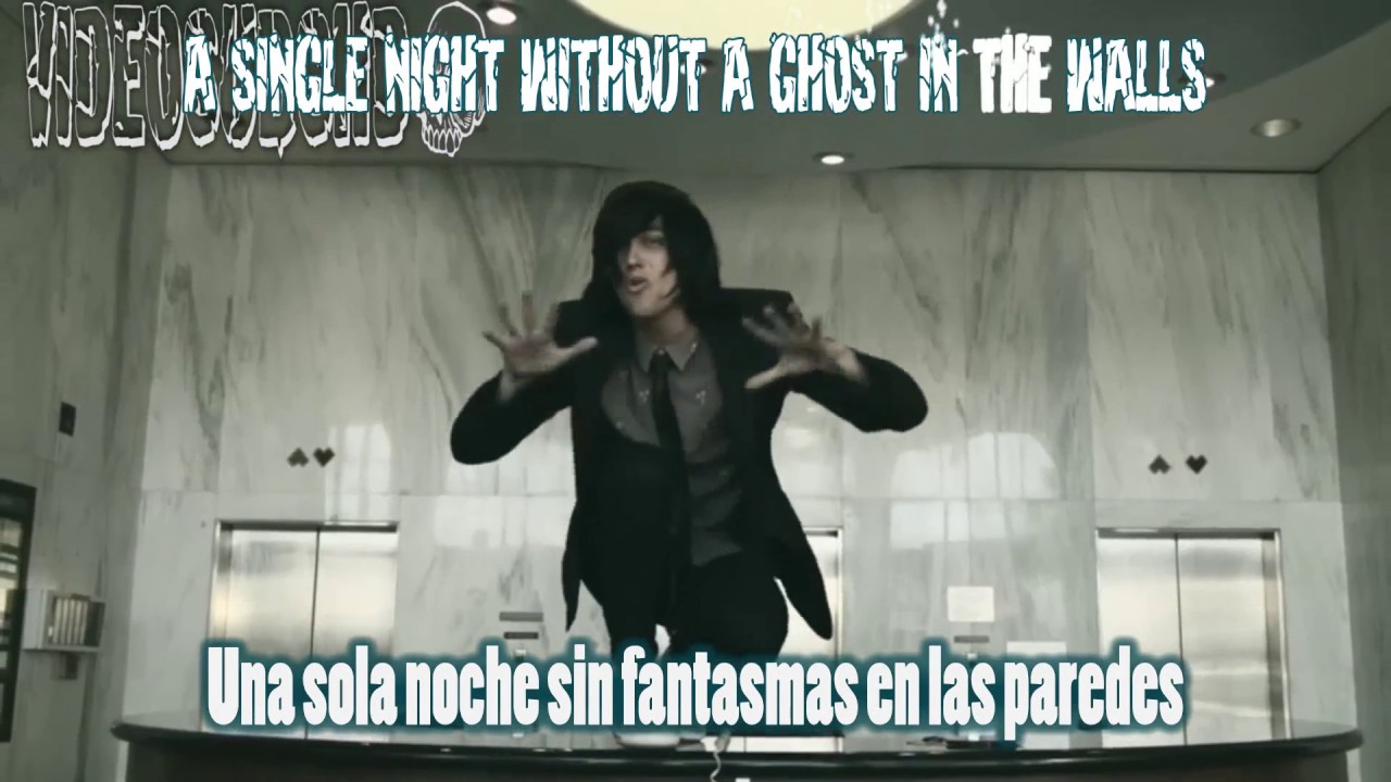 Pierce The Veil - King For A Day (Español-Inglés)