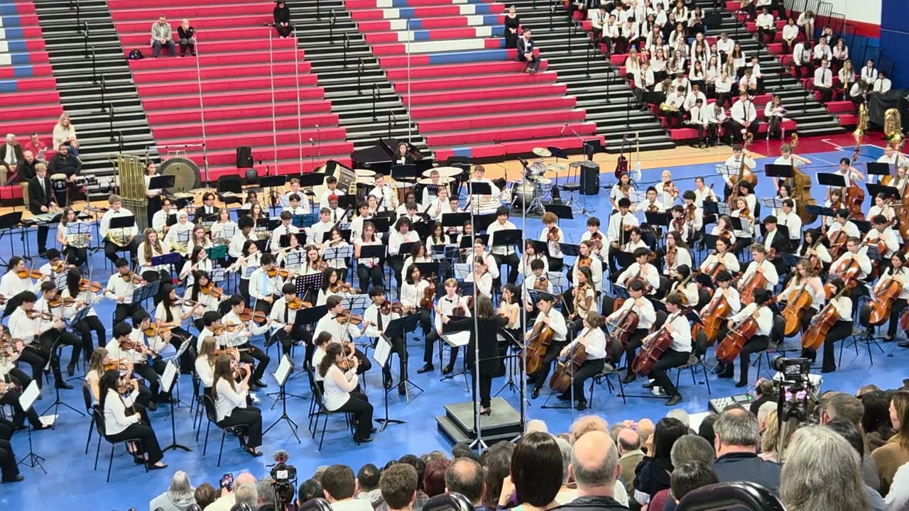 (251108) ILMEA Concert - Katie - (2/3)