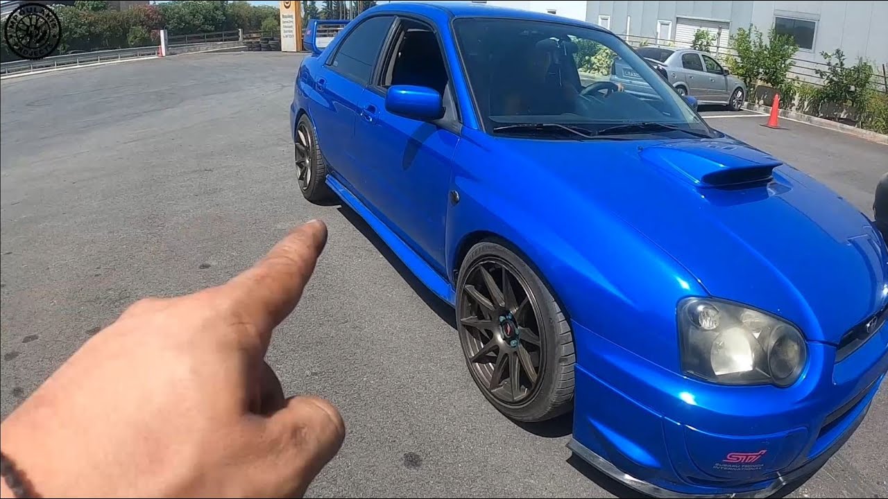 Εκανε ένα ΛΑΘΟΣ που του στοίχισε.