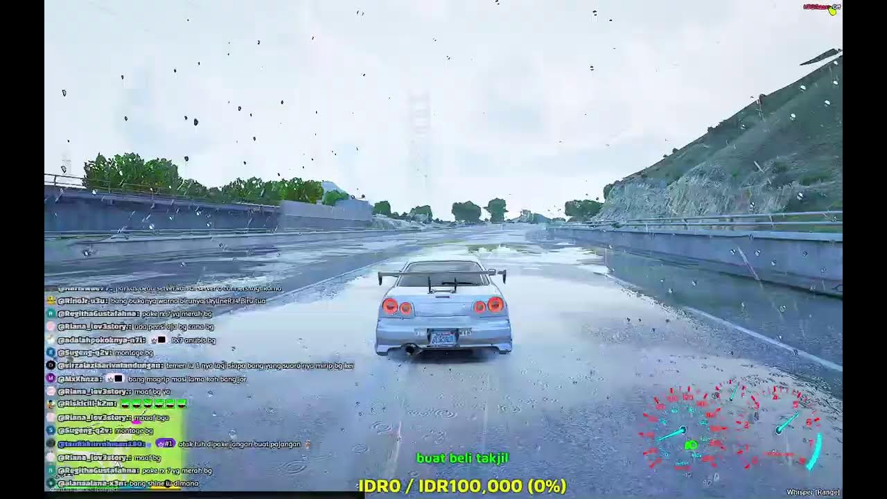 GASSS LIPEEE LIPEEEEEE
