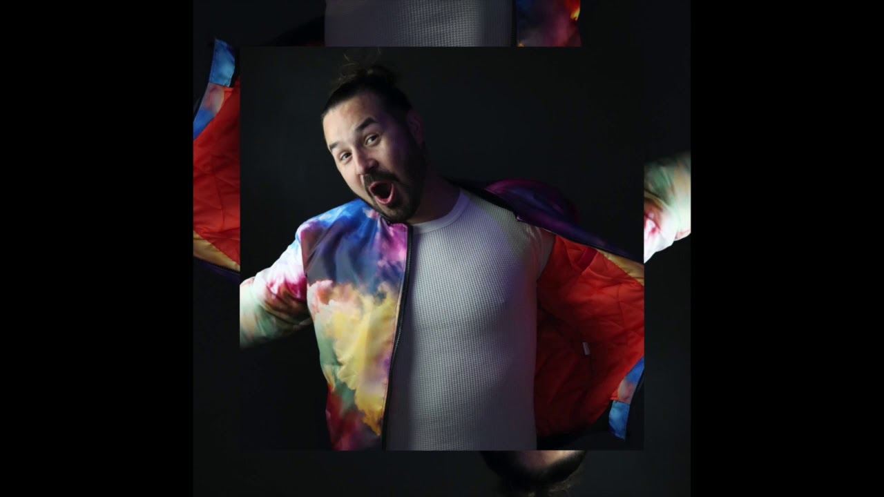 ALEX MCVEY - Candyman