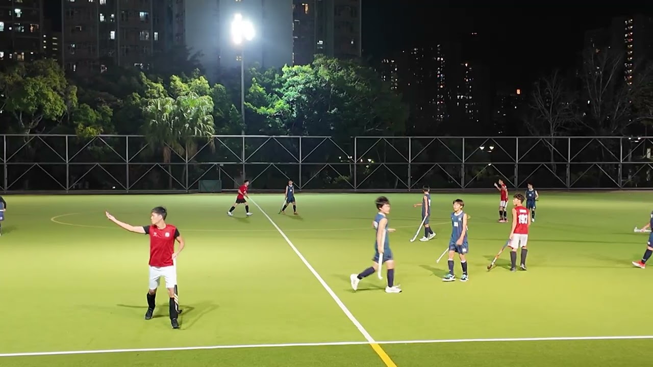 10/2/2026 HKJ B VS RHOBA A