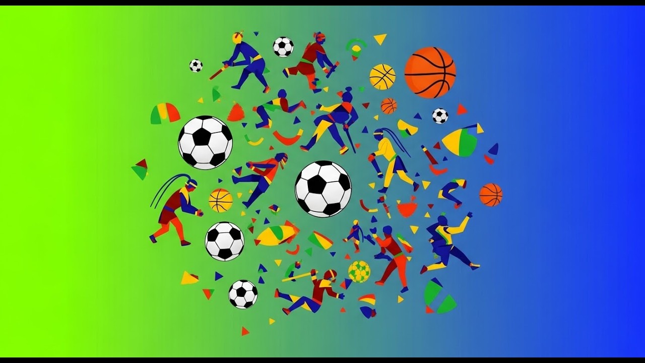 🔴Direct | MALIBA SPORT DU 16 FEVRIER 2026