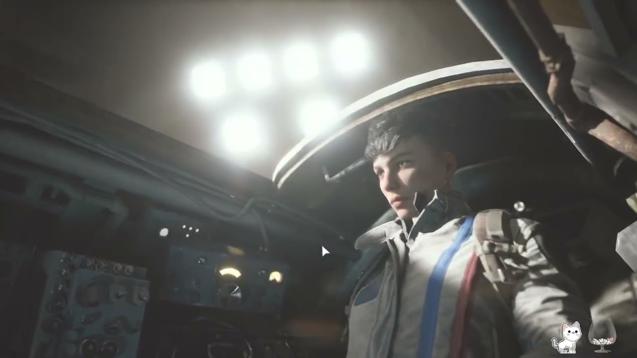 ARC Raiders: Mission snitch driver safe passage, Electromagnetic Storm mode crazy escaped with walke