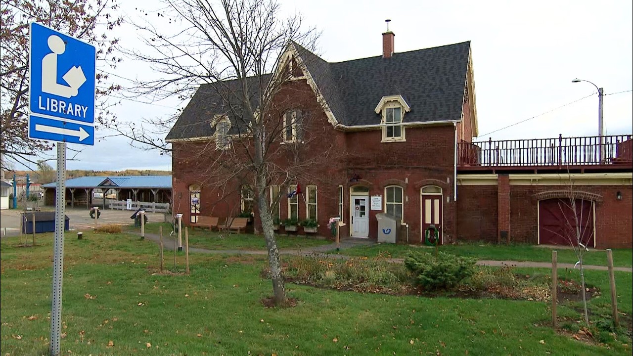 Land & Sea: How old buildings are being transformed