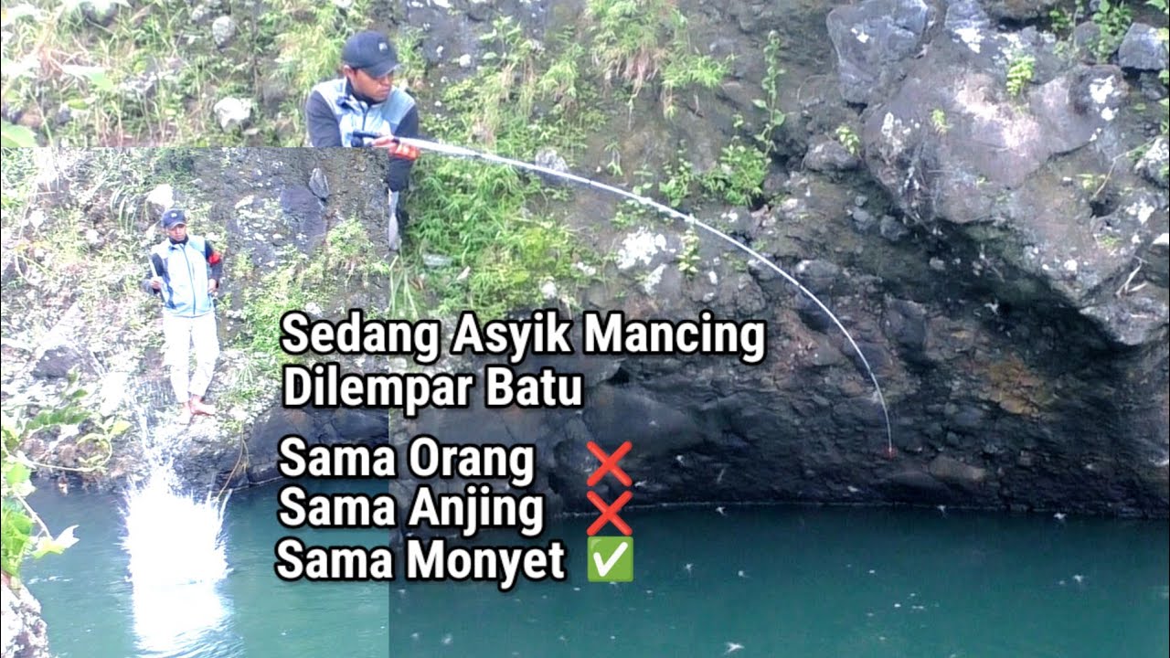 MANCING MELEM SENDANGDALEM KEBUMEN
