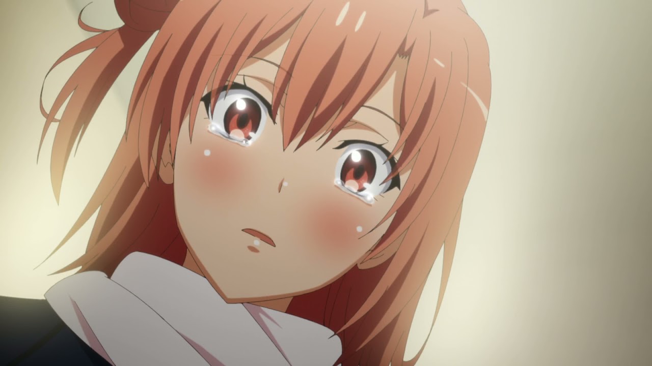 Oregairu S3 OST - Koi