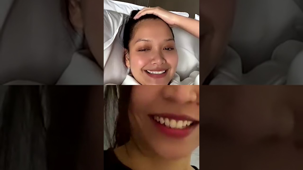 Azira & Sophia Live IG - 23/01/21