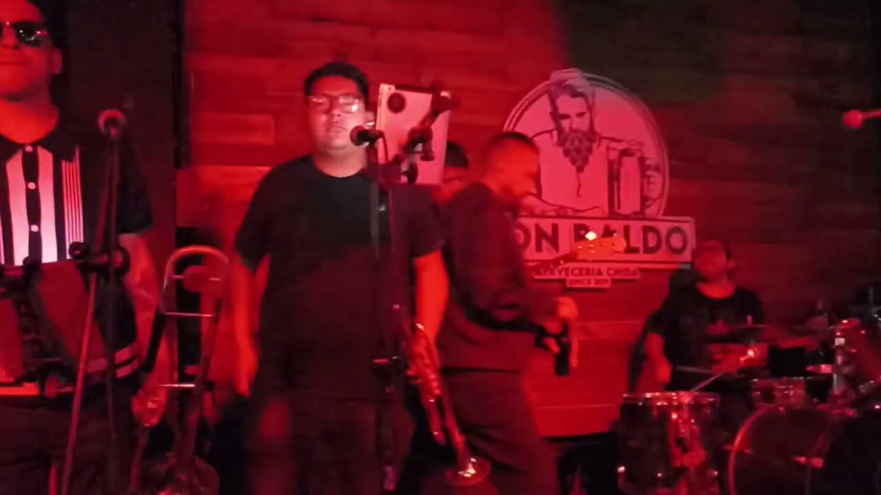 MASKATESTA EN SALTILLO 2026