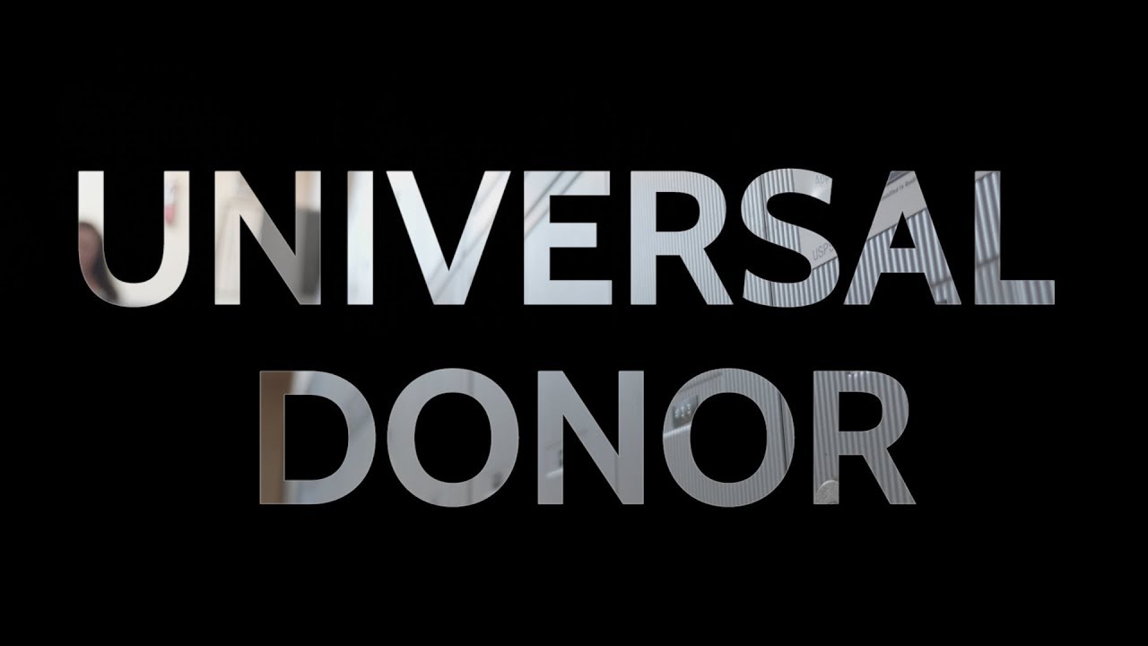 Universal Donor Teaser Trailer