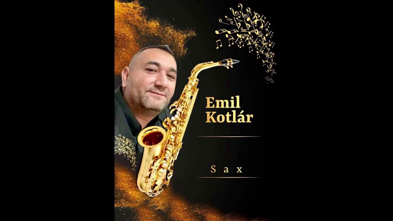 Sladak Sax-2025 (cover)
