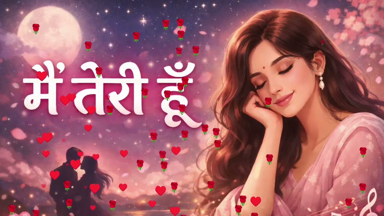 Me Teri huan 2026 New song, Love music Jhanjar 