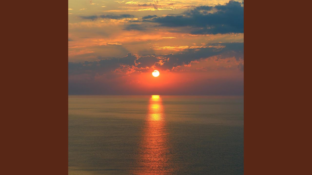 Whispers After Sunset