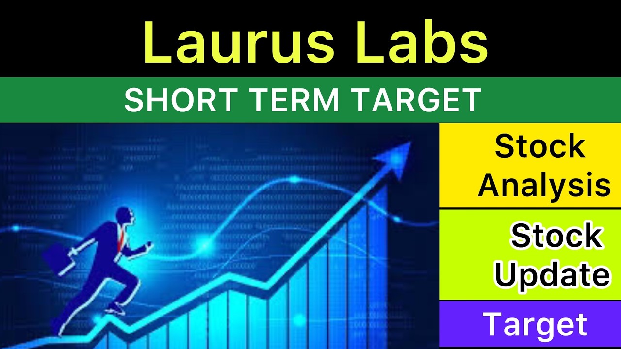 LAURUS LABS ПРЕДСТАВЛЯЕТ ЦЕЛЕВОЙ АНАЛИЗ АКЦИЙ 🟢 НОВОСТИ LAURUS LABS | НОВОСТИ О АКЦИЯХ ОТ LAURUS ...