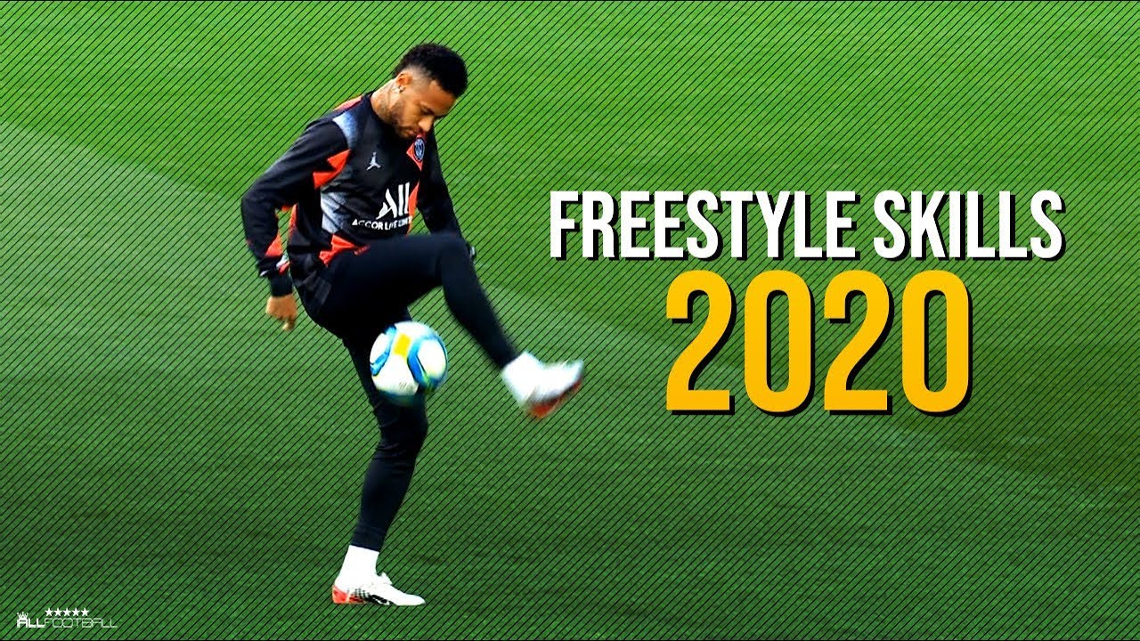 Football Freestyle Skills