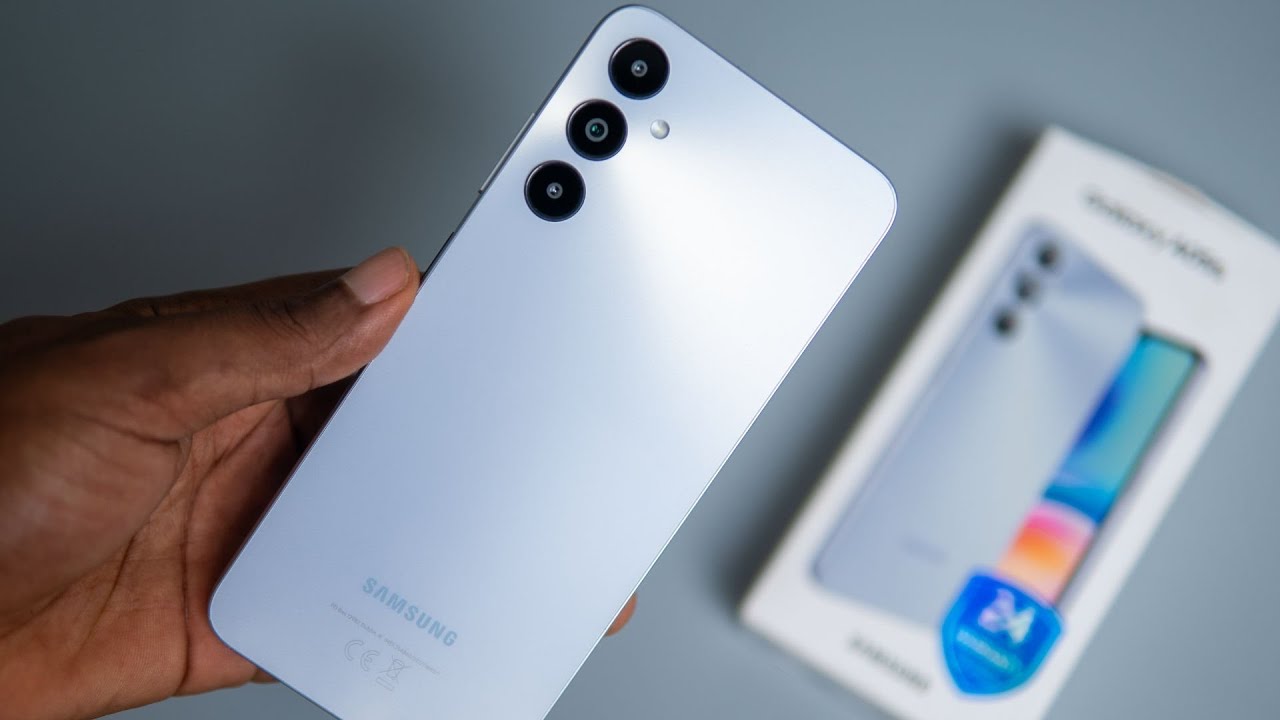 Samsung Galaxy A05s After 3months Review