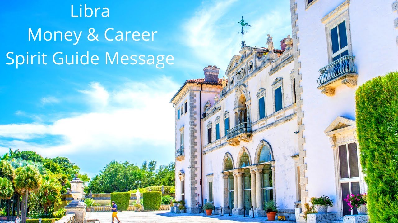 Libra, Jump For Joy! Wealth Dreamed Of | Psychic Empath Spirit Tarot Reading