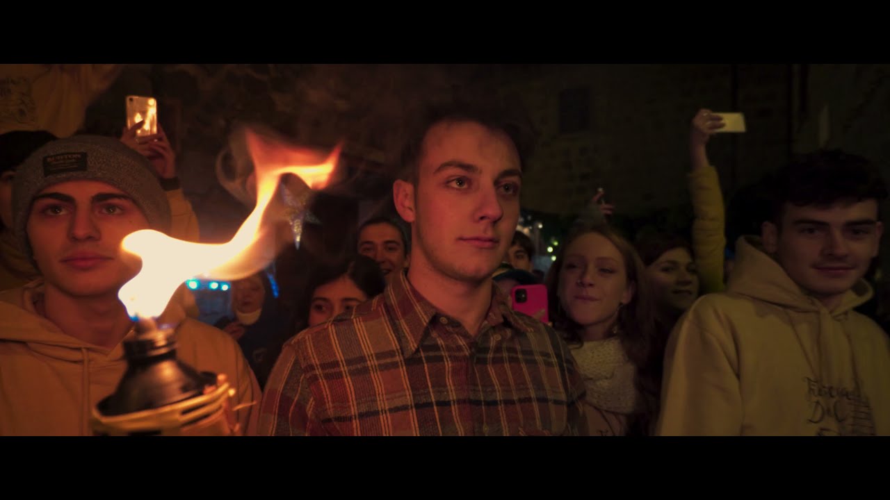 I Figli del fuoco_ trailer