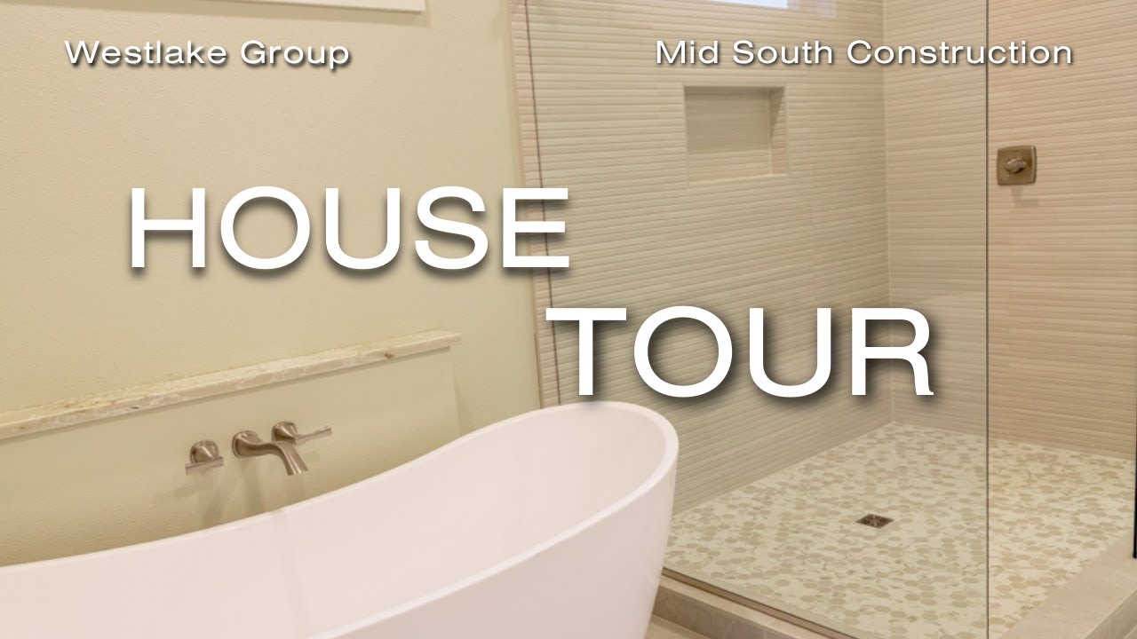 514 Corondelet Ln | Full Home Plumbing Walkthrough