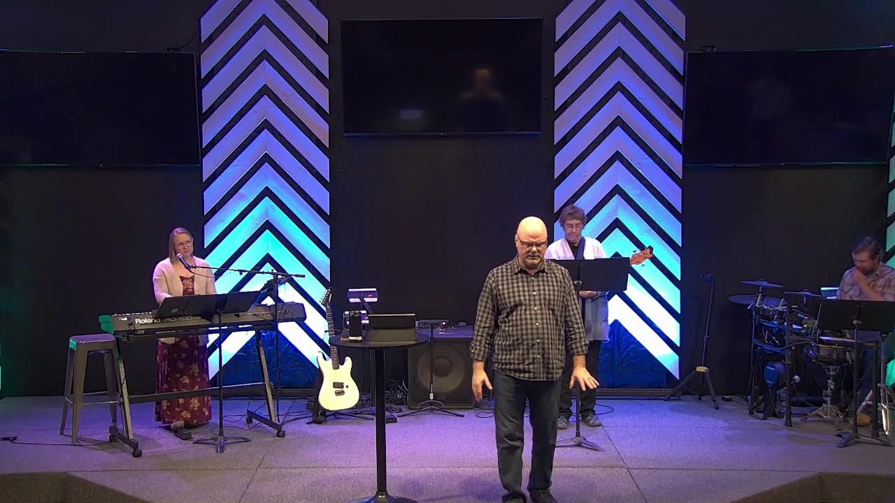 Cornerstone Church Online 11.23.2025