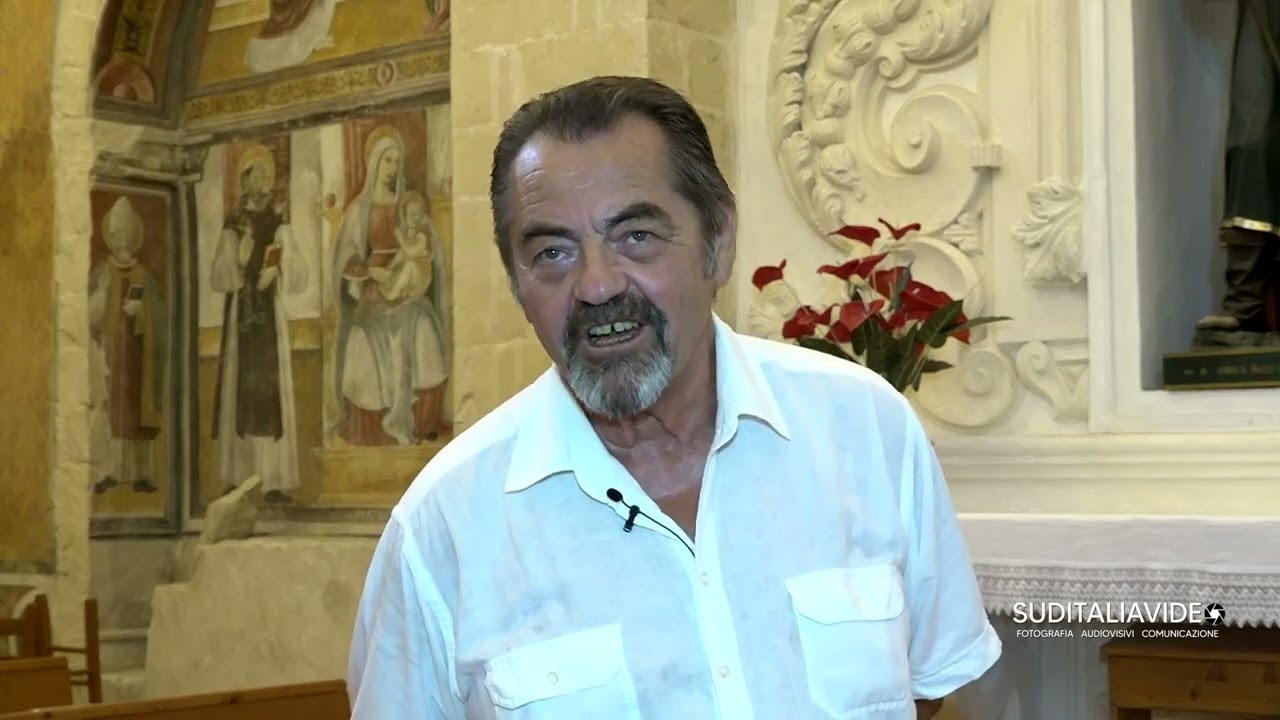 Montesi di ritorno, Rocco Leccese e il legame con Montescaglioso