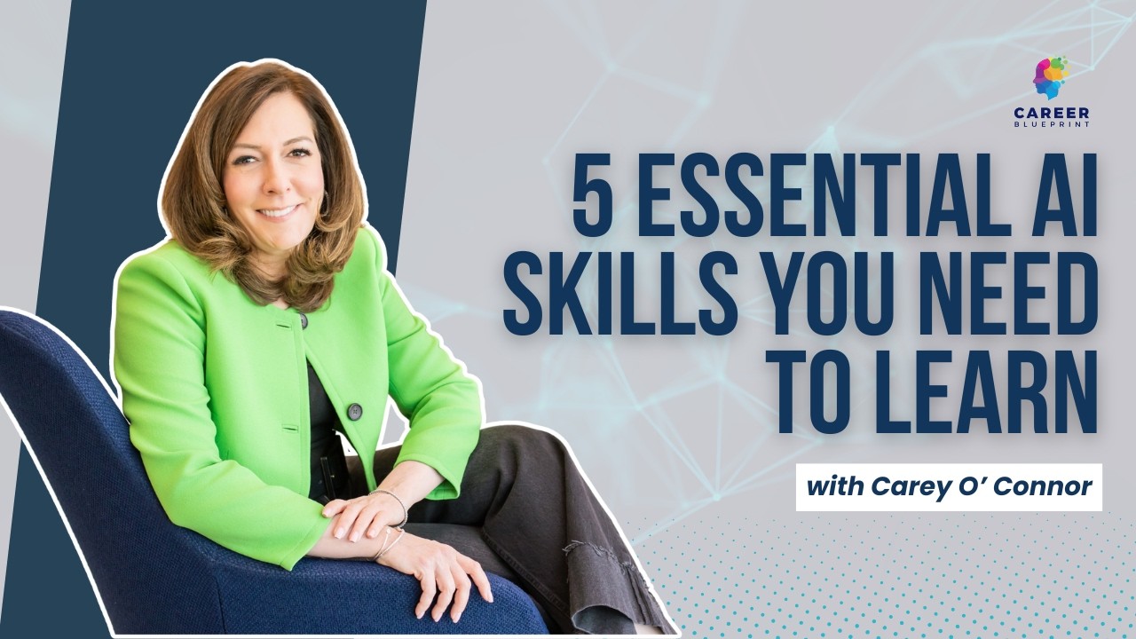 How to Stay Employable in 2026: 5 Essential AI Skills