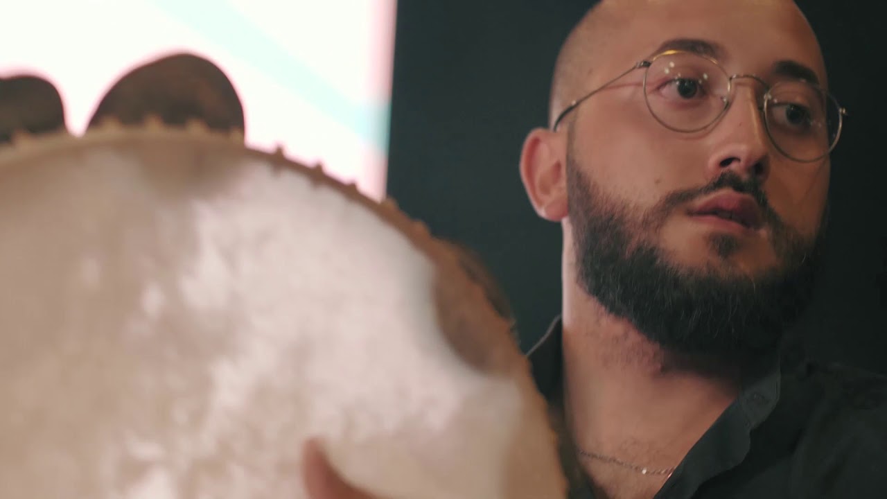 Aria Gaddhipulina - ALìA 2019