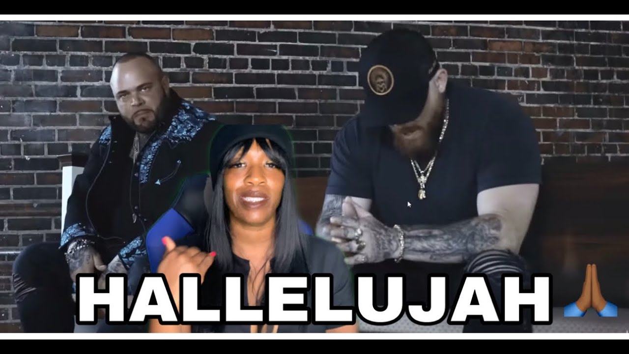I GUESS IM A” NUN” 🤦🏾‍♀️SMH! HALLELUJAH- Struggle Jennings ft Adam Calhoun(Reaction)