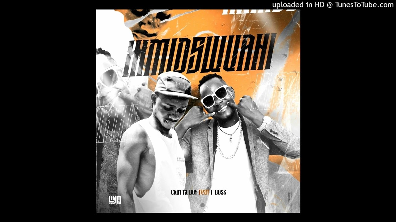 Amabela by Ckotta boy feat F Boss
