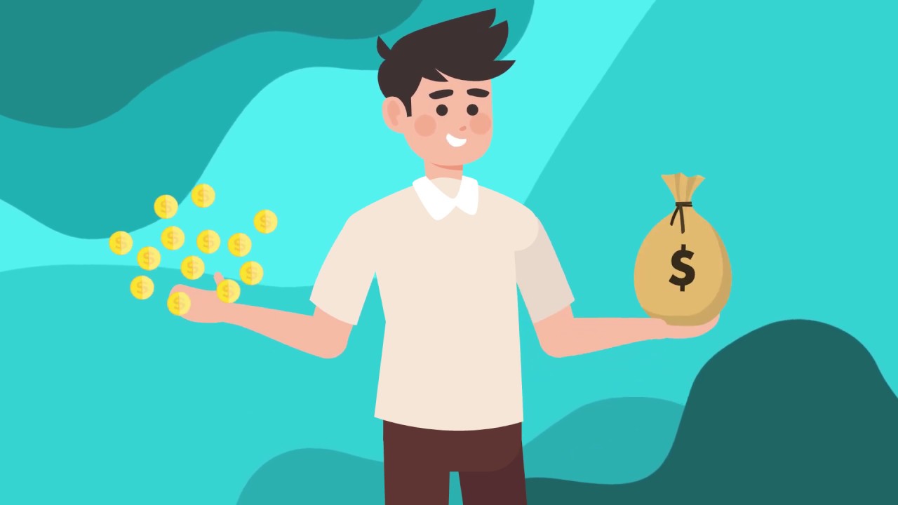 Signum City app &mdash; Become a billionaire in a colorful, fantasy stock market game