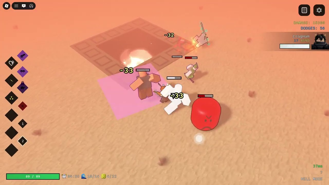 Duo true run submission (#4 going for #1)