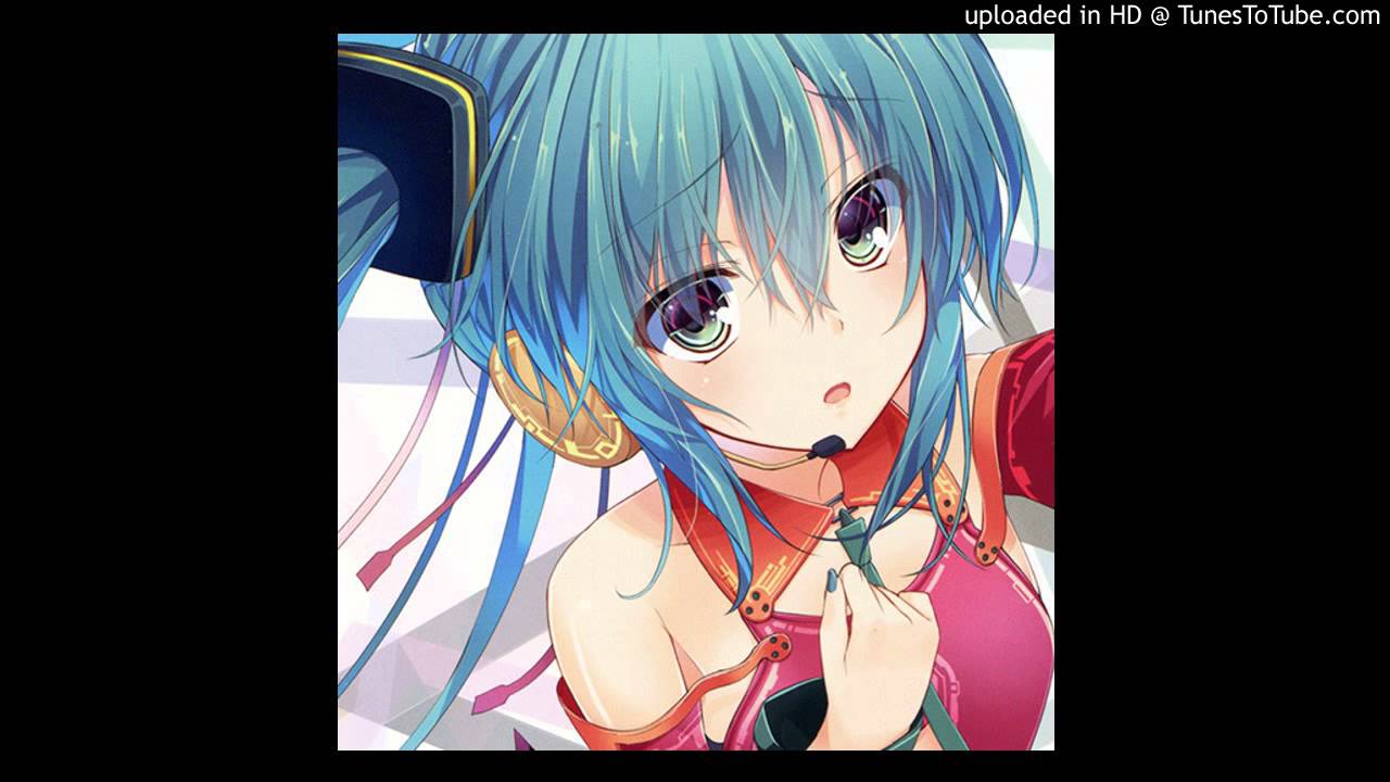 Floating With (Blue Twinkle)