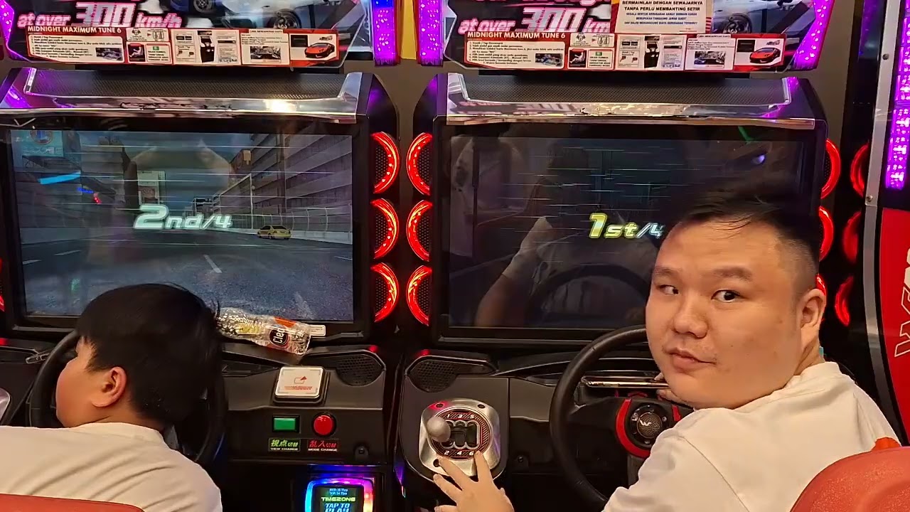 WMMT6RR IDN FFA Battle XTREME 4 Way Pt.2