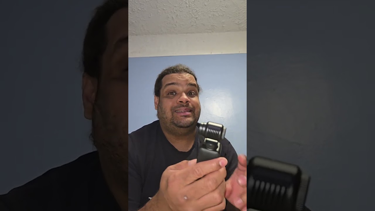 Como funciona esta camara? 