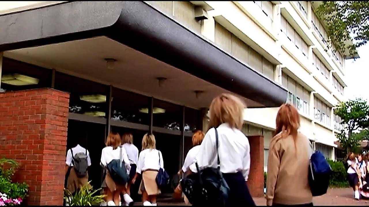 ガパラ Cram school.