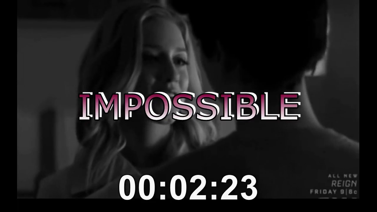 Jughead x Betty | IMPOSSIBLE