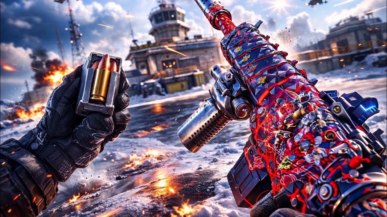 🔴 LIVE: INSANE 30+ Kill Game in Warzone! (No Mercy)#CallOfDuty #Warzone #CODLive #Gaming