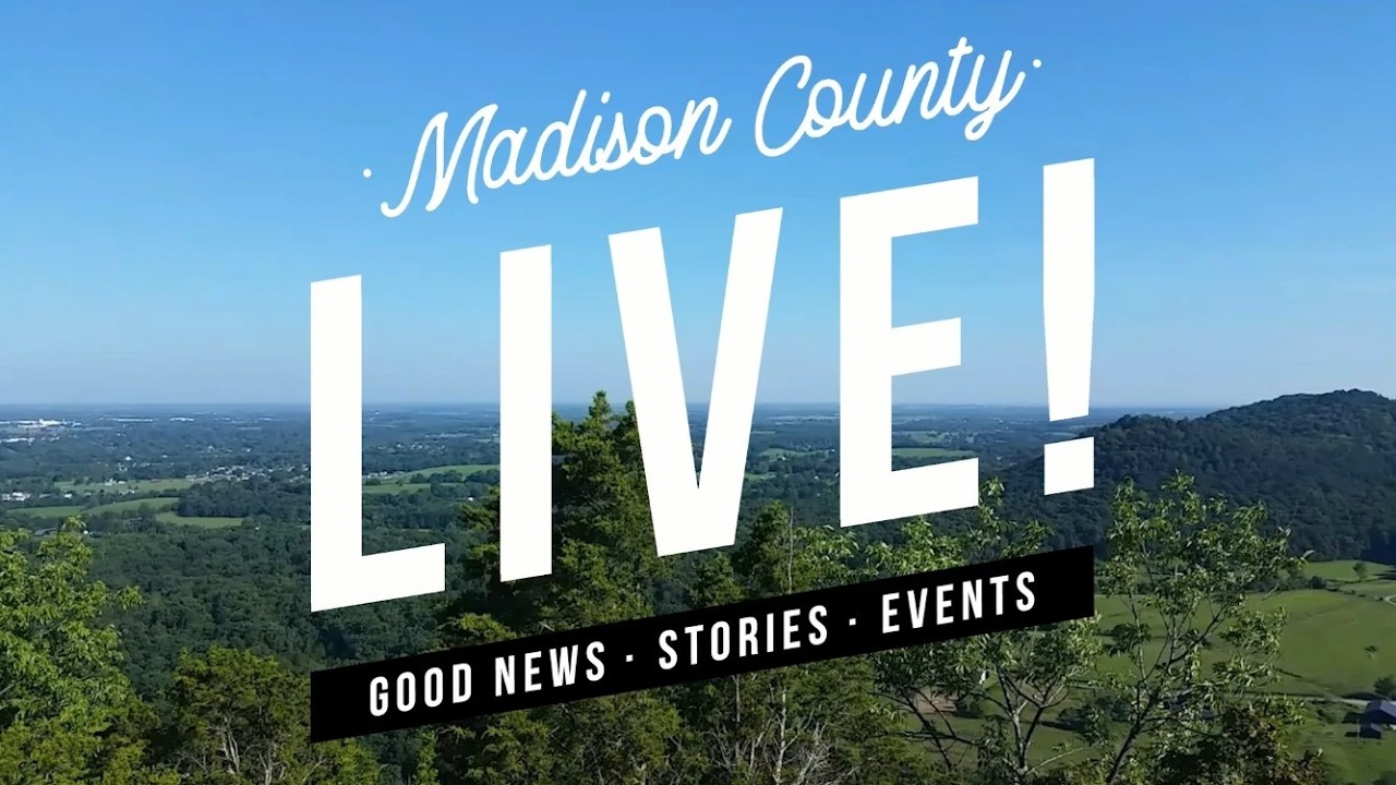 Help fight hunger in Madison County Kentucky by buying homemade pottery bowls!