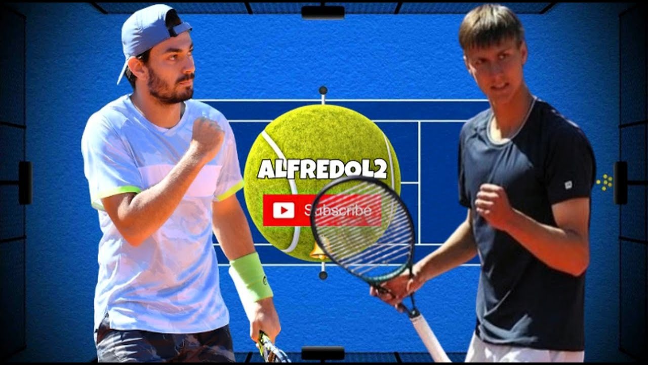 Giulio Zeppieri vs Petr Brunclik | R2 Grodzisk Mazowiecki • Highlights