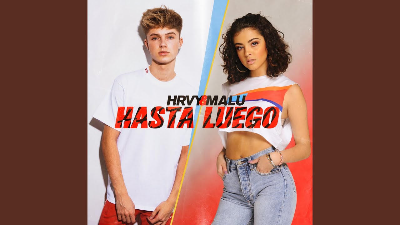 Hasta Luego