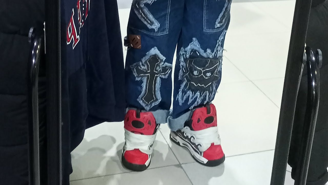 издеваемся над Osiris D3 2001, что делать и как носить осирисы после форса