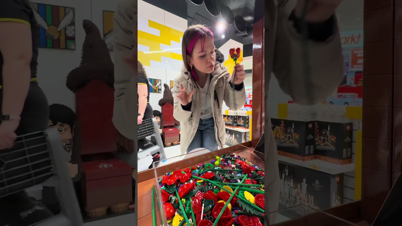 Co nowego w lego store ? #lego #klocki