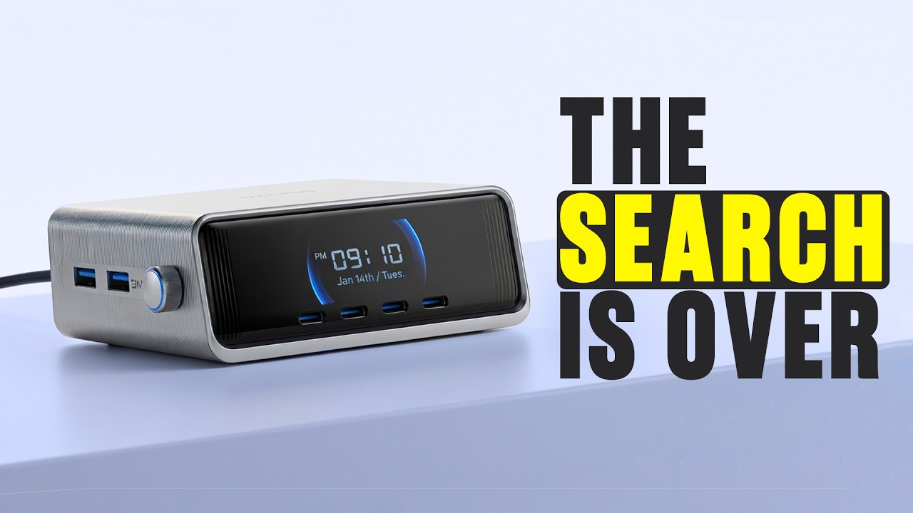 Идеальный рабочий стол за 5000 долларов к 2026 году – обустройство рабочего места для удаленной р...