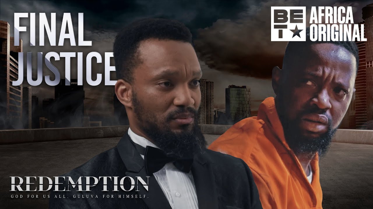 Justice Gets Served | Redemption 